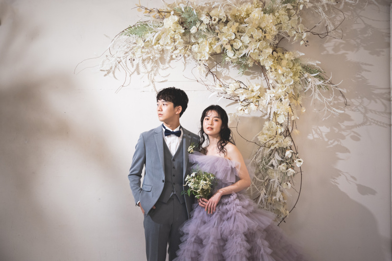 EARTH STUDIO_撮影前に打ち合わせができる