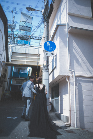 EARTH STUDIO_ロケーションフォト_自由なロケ地