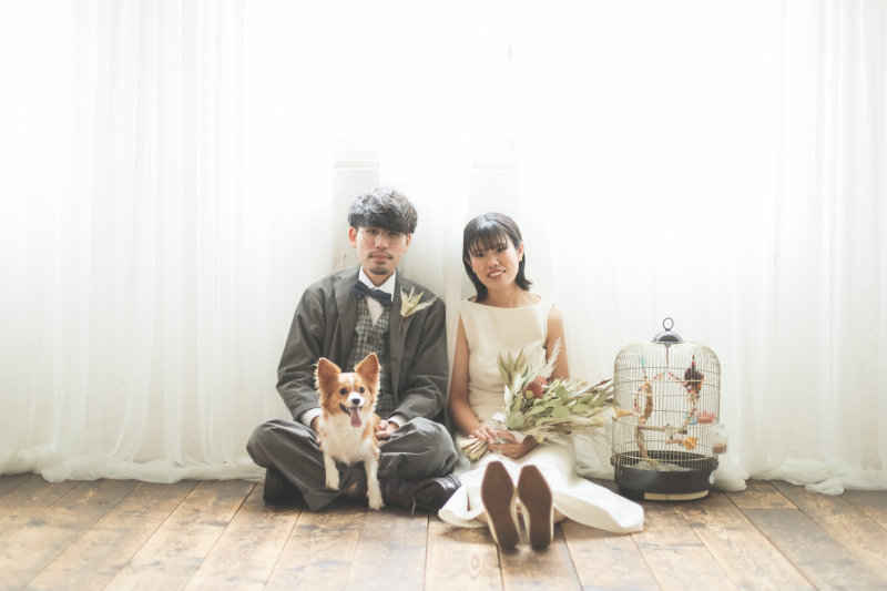 平日の予約でさらにお時間ゆっくり