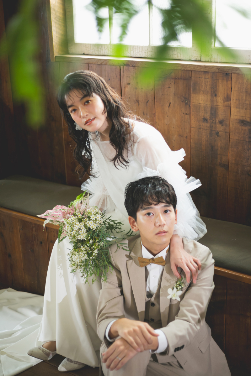 EARTH STUDIO_スタジオで撮影できる