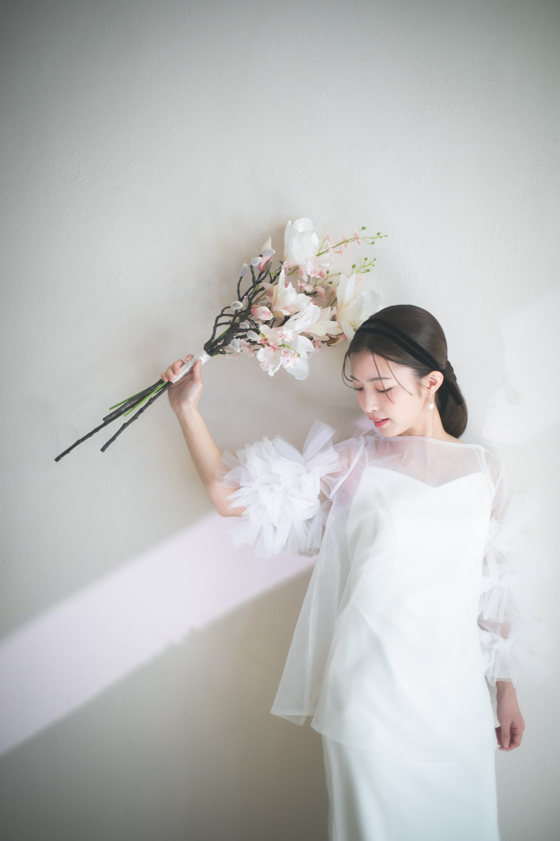 20以上ある撮影シーン