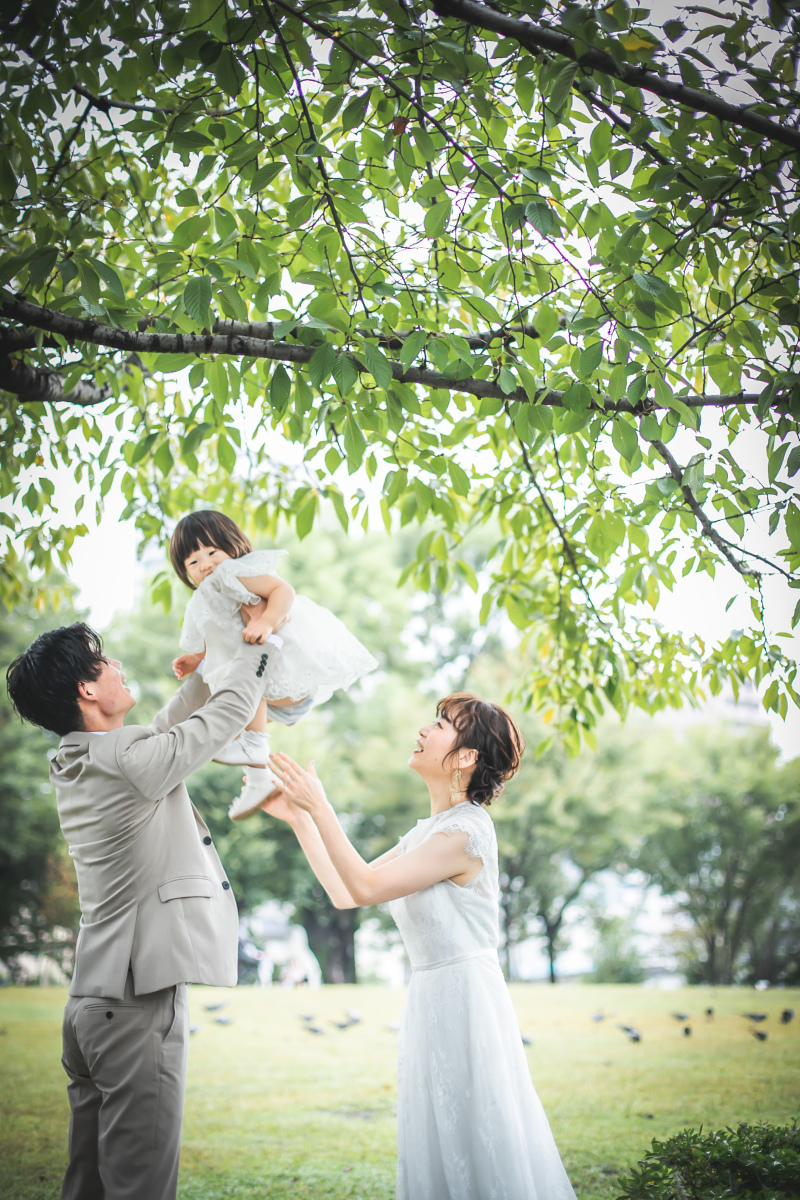 EARTH STUDIO_撮影前に打ち合わせができる