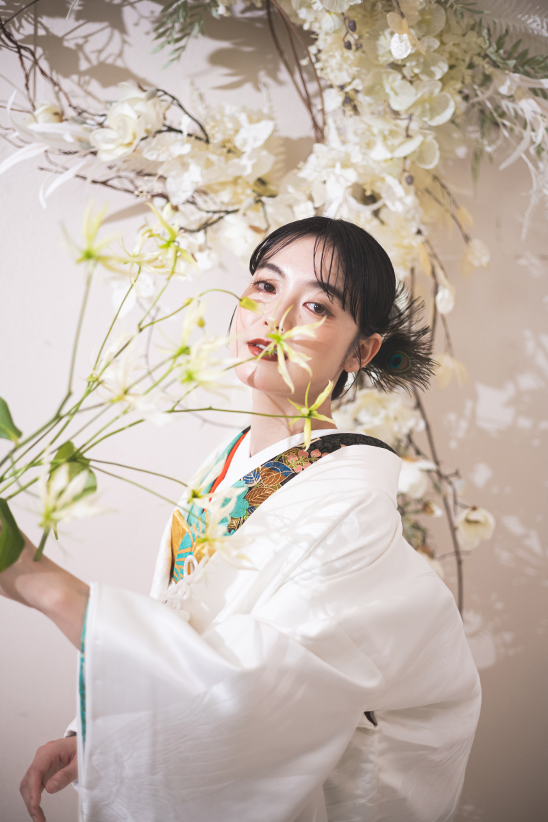 EARTH STUDIO_スタジオで撮影できる