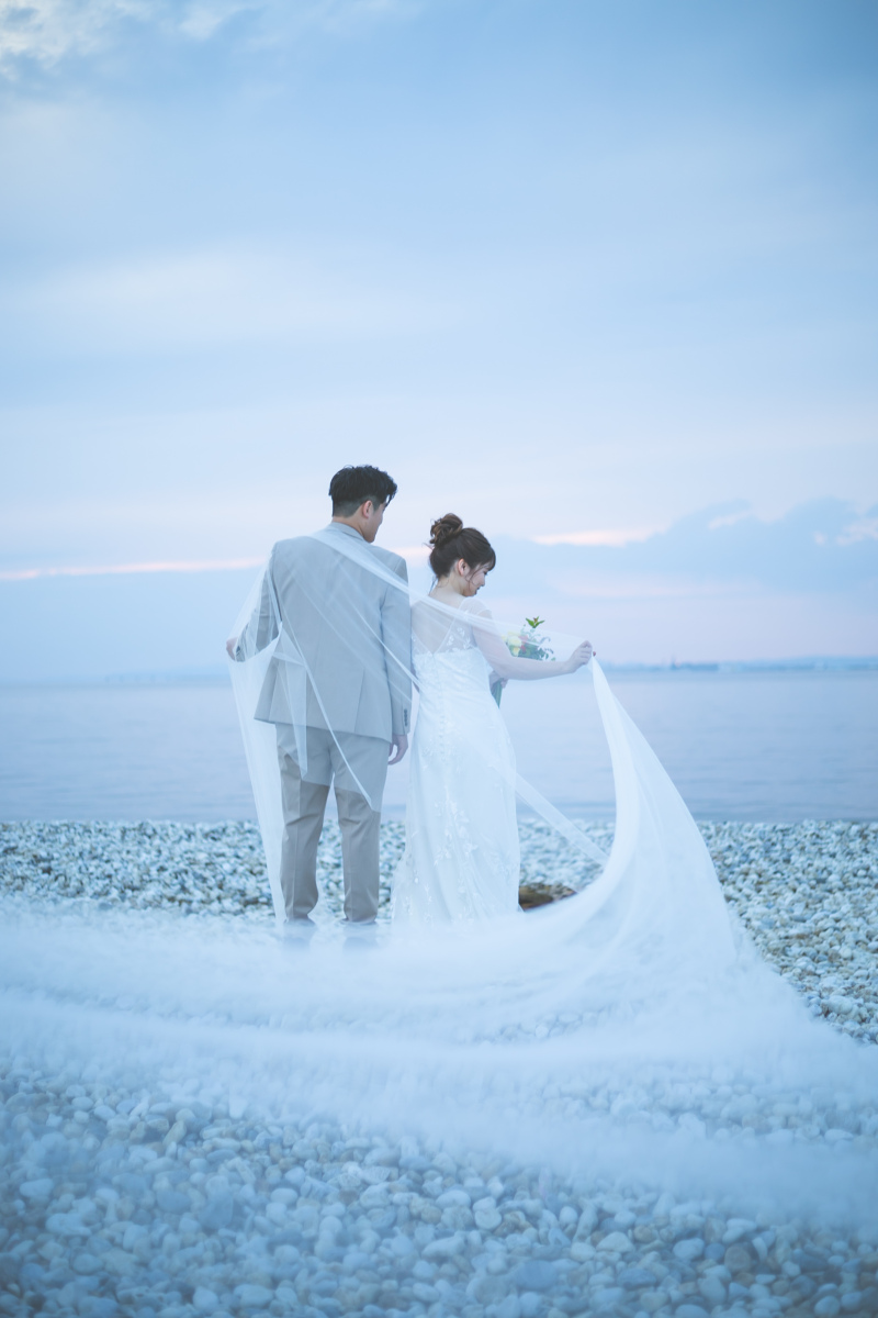 20以上ある撮影シーン