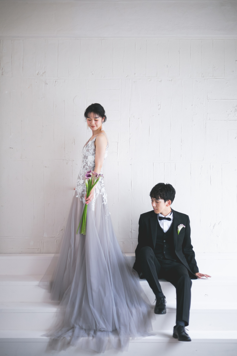 EARTH STUDIO_スタジオで撮影できる