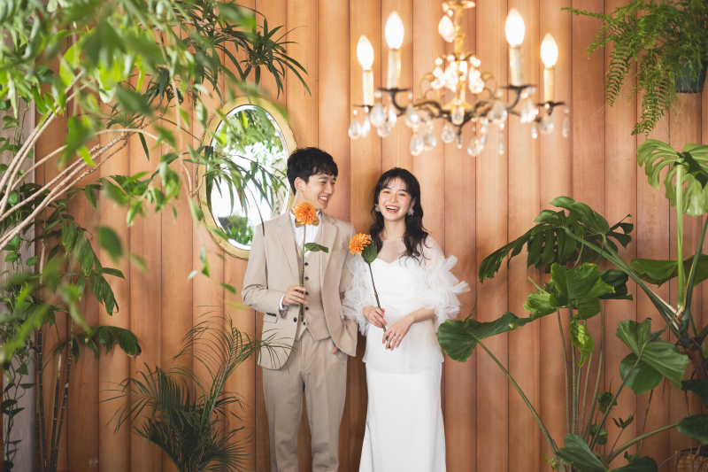 EARTH STUDIO_スタジオで撮影できる