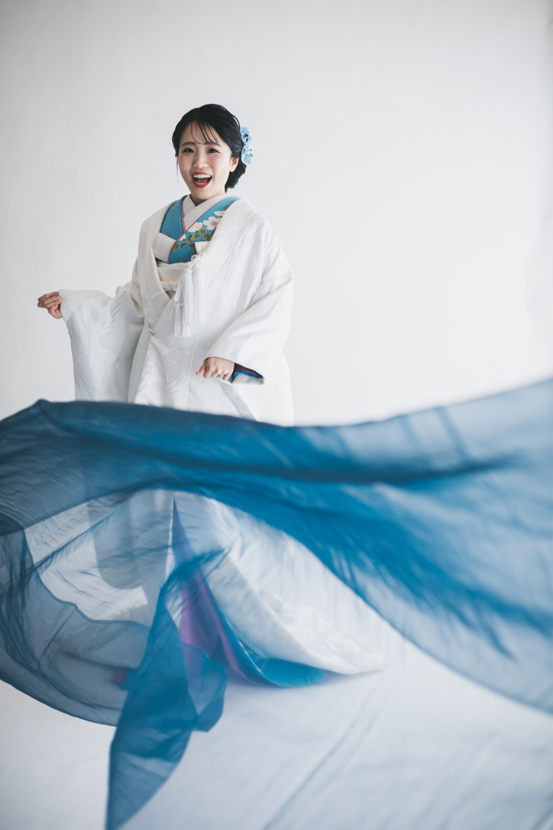 石田千織の作品