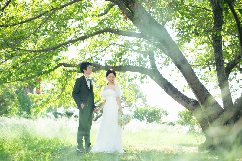 【スタジオ & ロケ】洋装1点|120分撮影|データ150カット // キャンペーン中 ¥220,000 ▷ ¥192,500〜