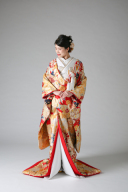 赤・ゴールド・鞠（IU00084）