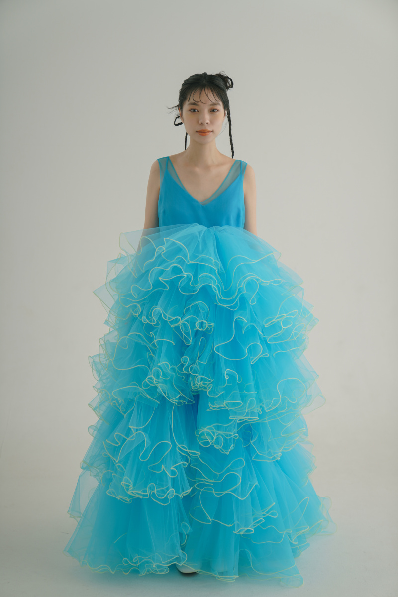 ludique‐Blue／ED00315