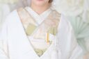 白無垢コーディネート