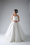 胸元ビーズAライン（63066）