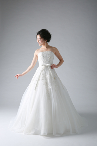 ゴールドレースAライン（62879）