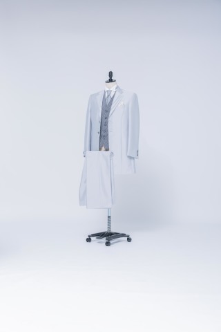 シルバーラペルタック