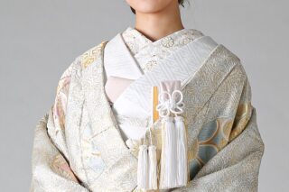 色打掛コーディネート