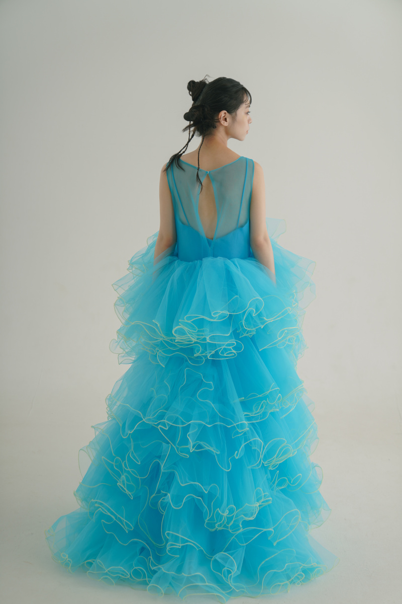 ludique‐Blue／ED00315