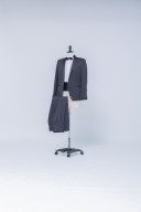 ブラッククラシック　カマーバンド