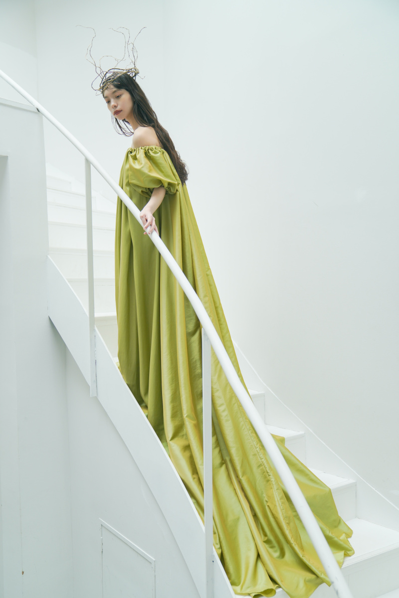 f&eacute;e／ED00353