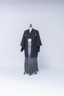 黒×マットグラデーション