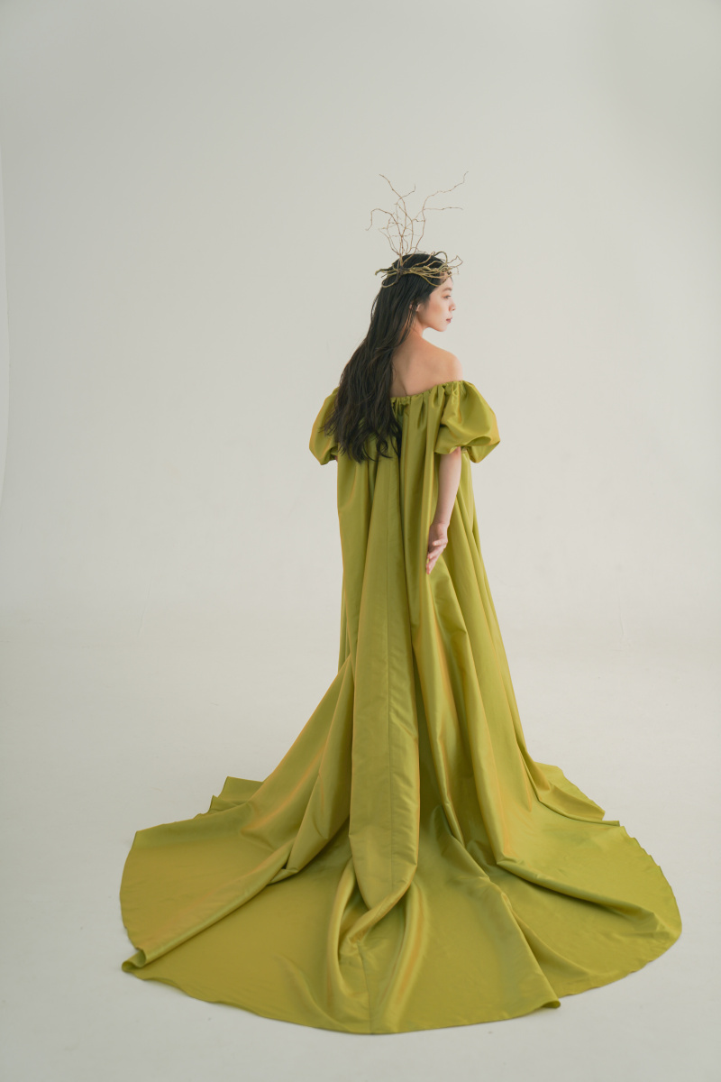 f&eacute;e／ED00353