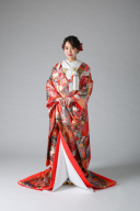 サーモンオレンジ（IU00034）