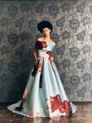 Orquídea (オルキデア)