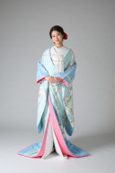 立涌重ね桜（IU00463）