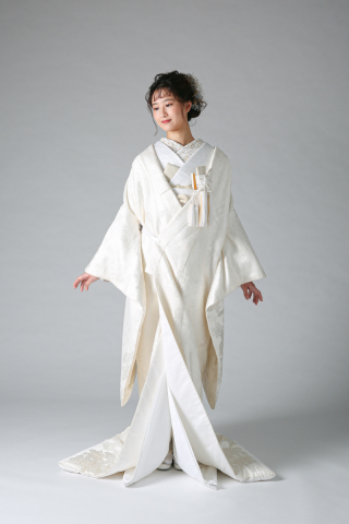 花ぐるま・孔雀 WU00028 