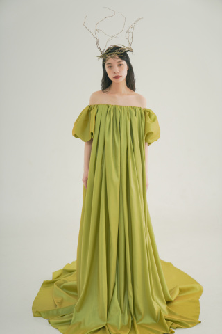 f&eacute;e／ED00353