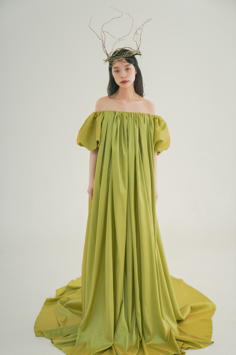 f&eacute;e／ED00353