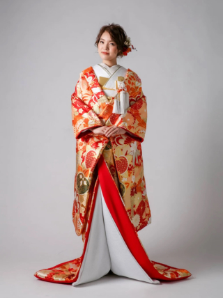 古典橘（IU00640）