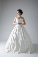 レースサテンAライン（11242）