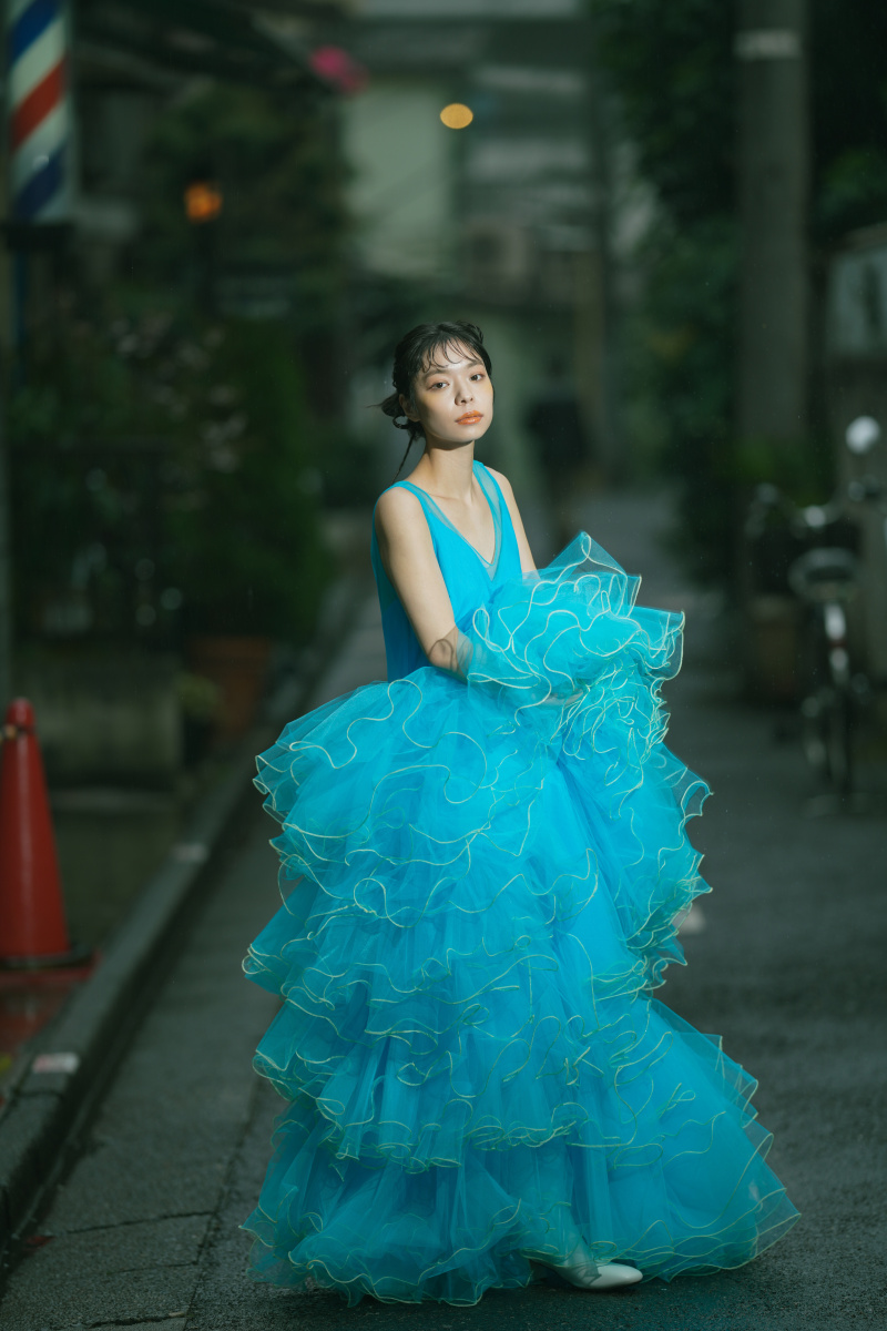 ludique‐Blue／ED00315