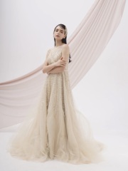 Sereno（セレ–ノ）AYS-007（シャンパンゴールド）