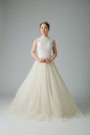 エンブロ刺繍Aライン（WD00062）