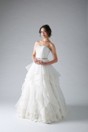 ビックラインドレス（63067）