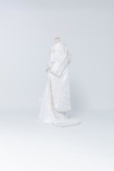 シルク・ 花柄 WU00019