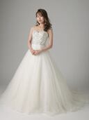 王道ハートネックチュールWD00285