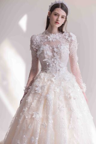 Orchidée (オルキデ)