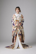 慶寿・紫（IU00438）