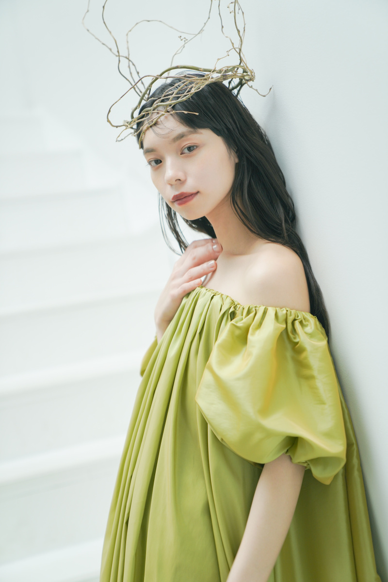 f&eacute;e／ED00353