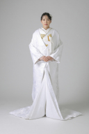 流水　花丸文（WU00081）