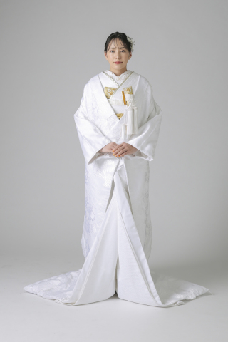 流水　花丸文（WU00081）