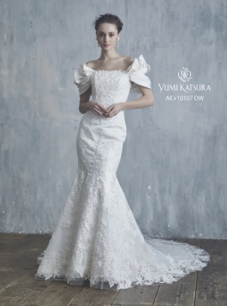 YUMI KATSURA （AK-10107）