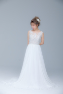 タンクトップレーススレンダー（WD00447）