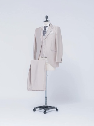 ショート　ネクタイペイズリー