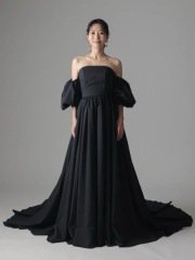 Giselle（ジゼル）（CP-10 ブラック）