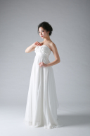 バラモチーフエンパイア（11384）