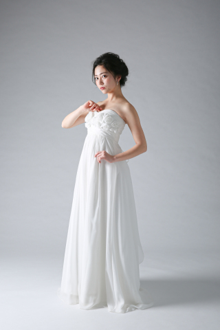 バラモチーフエンパイア（11384）