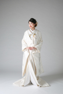 鶴・花菱 WU00011 